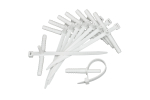 T&uuml;&uuml;bel Pawbol UM6, 1 - 6 mm, 25 tk
