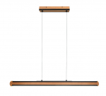 Valgusti rippuv Trio Deacon 326610232, LED, 2700 - 6000 &deg;K, 1 x 40 W