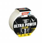 Parandusteip Tesa ULTRA POWER 56497, &uuml;hepoolne, 20 m x 48 mm