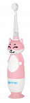 Elektriline hambahari Oromed Oro-Kids, roosa v.