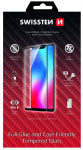 Ekraani kaitseklaas telefonile Swissten for Apple iPhone 13 / 13 Pro, 9H