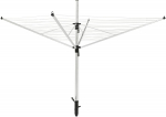 Pesukuivatusrest Leifheit Lino Lift 600 Quick Start, 200 cm