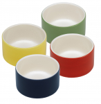 Kauss loomale Ferplast, 0.25 l, (v&auml;rv/disain valitakse juhuslikult)