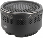 Elektrigrill Cattara Keg, 32 x 32 x 21.5 cm