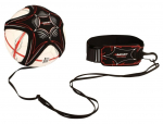L&ouml;&ouml;gisimulaator jalgpalluritele Avento Football Skill