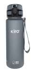 Veepudel Kiro KI3026, hall, tritaan, 0.5 l