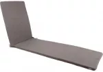 V&auml;litooli padi Home4you Simple T1110820, pruun v., 195 x 55 cm