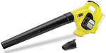 Akupuhur K&auml;rcher LBL 2 Battery, ilma akuta