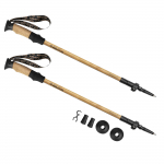 Kepik&otilde;nnikeppide komplekt Spokey Bastone Eco, 105 - 135 cm