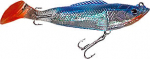 Kummist kala Jaxon Magic Fish TX-P08A, 8 cm, 16 g, mitmev&auml;rviline