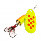 Lant Akara Action Bell5 A37, 12 g, kollane/oranž