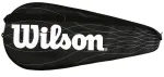Reketikotid Wilson, valge v./must v.
