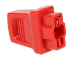Muruniidukite lisatarvik Greenworks Red Safety Key RED KEY FOR 40V, punane v.
