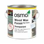 Puiduvaha Osmo Color Wood Wax Finish, valge, 0.005 l