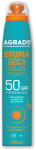 P&auml;evituse hooldussprei Agrado Solar SPF50, 200 ml