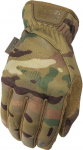 T&ouml;&ouml;kindad s&otilde;rmikud Mechanix Wear FastFit Multicam FFTAB-78-009, pruun v./roheline v., M, 2 tk