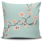 Dekoratiivne padi Mioli Decor, mitmev&auml;rviline, 43 cm x 43 cm