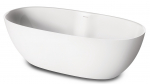Vann, teisaldatav Paa Cast Stone Bella, 170.5 cm x 80 cm x 55 cm, ovaalne