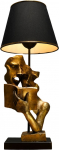 Laualambid Opviq Lecture, E27, 60W, must v.