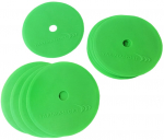 Komplekt Yakima Sport Field Marker Set 100587, 15 cm, 10 tk