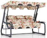Aiakiik Kalune Design Vitis, mitmev&auml;rviline, 110 cm x 200 cm x 165 cm