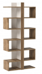 P&otilde;randariiul Kalune Design Ionis 875ZNA3644, tamm v., 170 cm x 78 cm x 29.5 cm