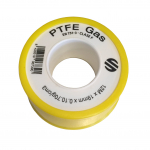 Tihenduslint gaasijuhtmele Arco PTFE, 12 m x 19 mm