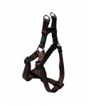 Koerte traksid Rogz Step-in, pruun, 670 - 1030 mm, XL/67-103