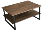 Kohvilaud Kalune Design Neta, p&auml;hklipuu v., 85 cm x 60 cm x 40 cm