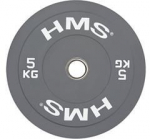 Ketasraskused HMS CBR 5 kg, 5 kg