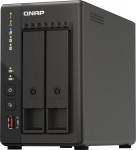Andmete varundusseade QNAP TS-253E-8G
