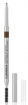 Kulmupliiats Clinique Quickliner, 0.06 g, tumepruun v. dark espresso