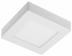Valgusti lagi ja seinad GTV Matis Plus, 3000&deg;K, LED, valge v.