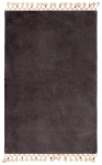 Vannitoa p&otilde;randamatt Foutastic 299ANR1833, antratsiit, 50 cm x 75 cm