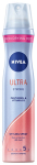 Juukselakk Nivea Ultrta Strong, 250 ml