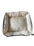 Loomavoodi H&ouml;ppy, mitmev&auml;rviline, 73 cm x 58 cm