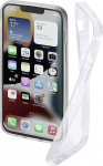 Telefoni &uuml;mbris Hama Etui Crystal Clear, Apple iPhone 14 Pro Max, l&auml;bipaistev