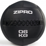 T&auml;idetud pall Zipro Medicine Ball, 350 mm, 6 kg
