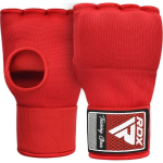 Sisemised poksikindad RDX IS2 Inner Gloves HYP-IS2R-S, punane, S