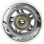 Rattad Nils Extreme Wheel Set, 70 mm x 24 mm x 70 mm