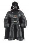 M&auml;ngukujuke Stretch Star Wars Darth Vader S07690, 15 cm, must