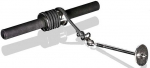 Treeningseadme lisatarvik Gymstick Wrist Trainer, must v.
