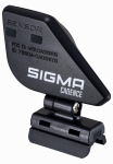 Andur Sigma STS Cadence Sensor COMP330, plastik, must