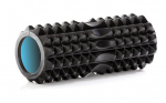 Massaažirull Active Active Barrel Roller 72025, 33 cm, 0.77 kg, must v.