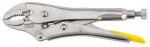 Lukustustangid sanitaartehnilised Stanley Morse 84-809, 225 mm