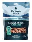 Koeramaius Prima Dog Training Snacks Tuna Bites, 0.05 kg