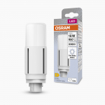 Lambipirn Osram LED, k&uuml;lm valge, G24d, 7.5 W, 950 lm
