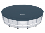 Basseini kate Bestway Flowclear skersmuo 493 cm