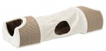 Kraapimispost kassile Trixie Tunnel, 38 cm x 11 cm x 30 cm