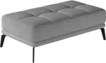 Tumba Torrense Sawana 21, hall v., 75 cm x 140 cm x 45 cm